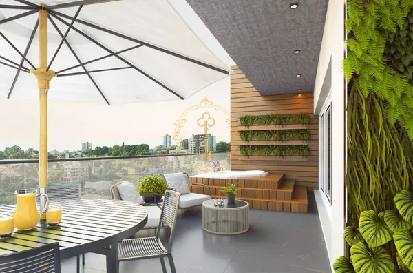 RESIDENCIAL PADANG