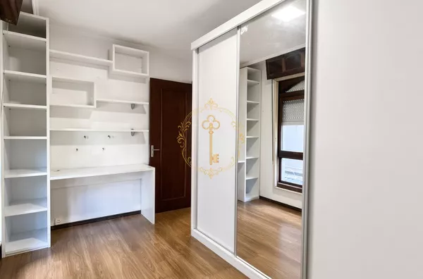 RESIDENCIAL PALACIO IMPERIAL COM 3 DORMITÓRIOS NO PANAZZOLO - Foto 15
