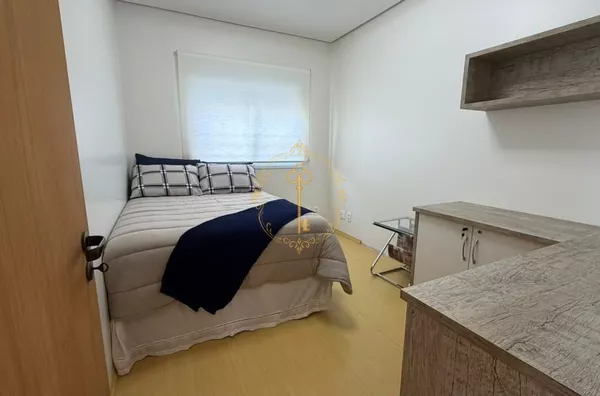 RESIDENCIAL MATISSE NO SANVITTO - Foto 12