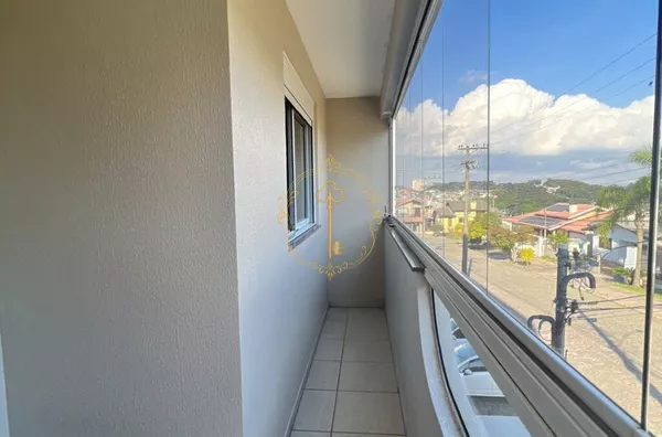 RESIDENCIAL ATLANTIS - BAIRRO BELA VISTA