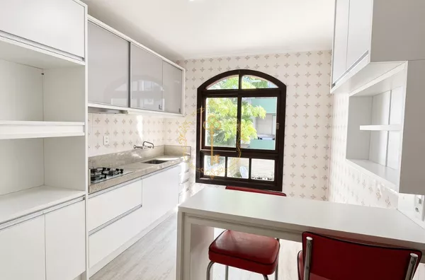 RESIDENCIAL PALACIO IMPERIAL COM 3 DORMITÓRIOS NO PANAZZOLO - Foto 6
