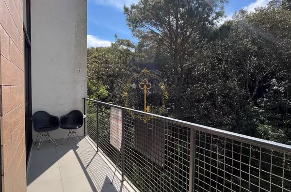 APARTAMENTO DUPLEX EM ANA RECH - Foto 29