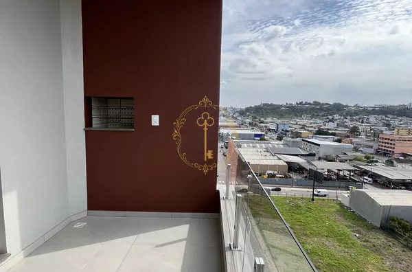 RESIDENCIAL ATMOSFERA 