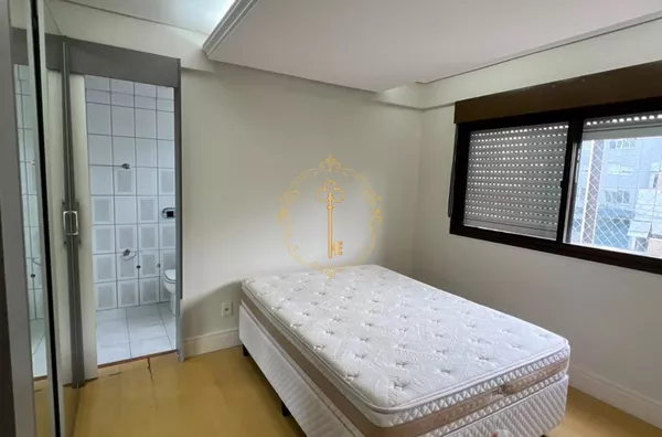 RESIDENCIAL LUGANO - BAIRRO CENTRO