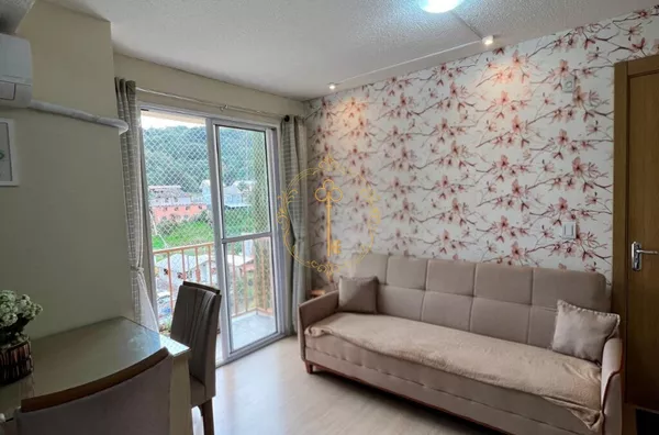 CONDOMÍNIO VILLA TOSCANA - ANA RECH 