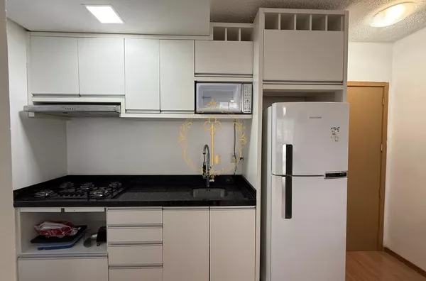RESIDENCIAL VILLA ROMANA - FARROUPILHA 