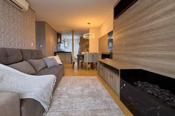 RESIDENCIAL MATISSE NO SANVITTO 