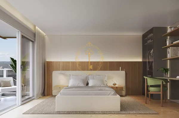 RESIDENCIAL MONTEFIORE