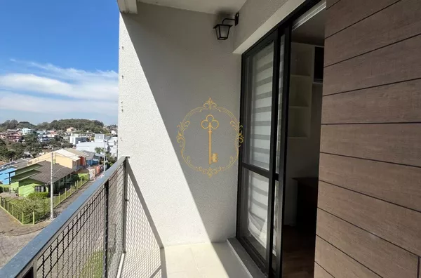APARTAMENTO DUPLEX EM ANA RECH - Foto 14