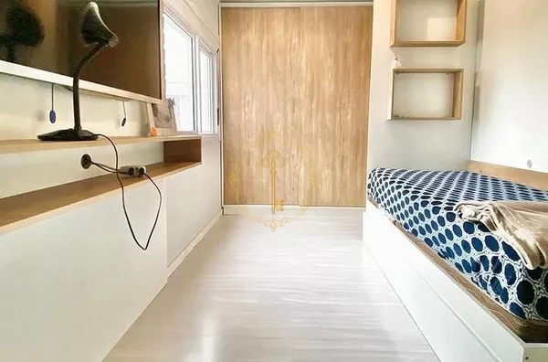 Apartamento para venda,  Charqueadas Caxias Do Sul