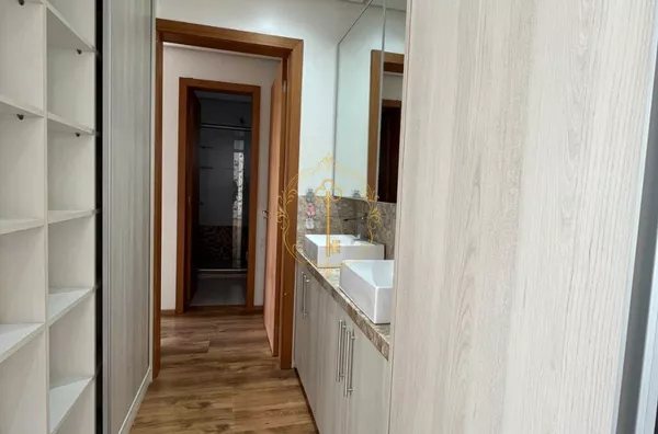 APARTAMENTO DUPLEX EM ANA RECH - Foto 23
