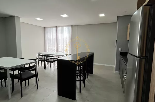RESIDENCIAL ATMOSFERA 