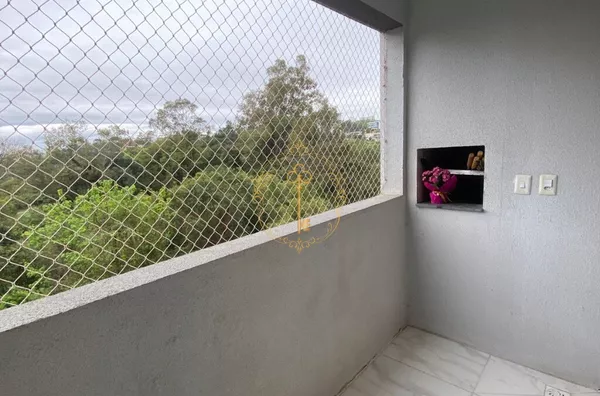 RESIDENCIAL JARDINS DA CIDADE - APTO COM 2 DORM. SEMI-MOBILIADO PARA VENDA