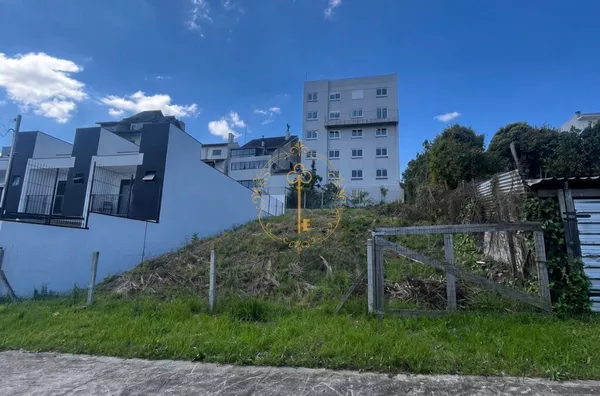 Terreno para venda,  Cinqüentenário, Caxias Do Sul