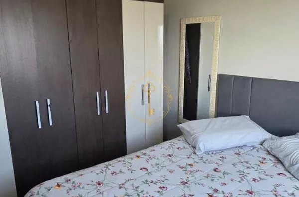 APARTAMENTO LACQUA ALPES