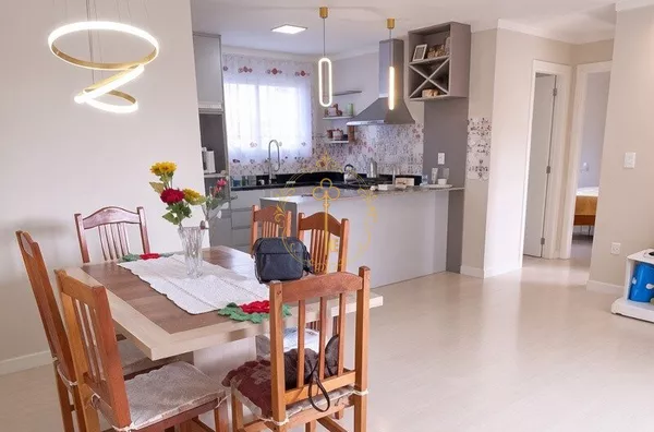 APARTAMENTO PARA VENDA NO ESPLANADA
