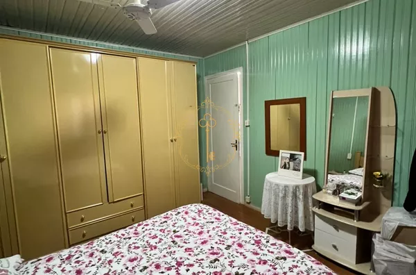 CASA À VENDA NO BAIRRO PIONEIRO - Foto 13