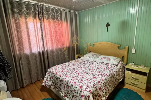 CASA À VENDA NO BAIRRO PIONEIRO - Foto 14