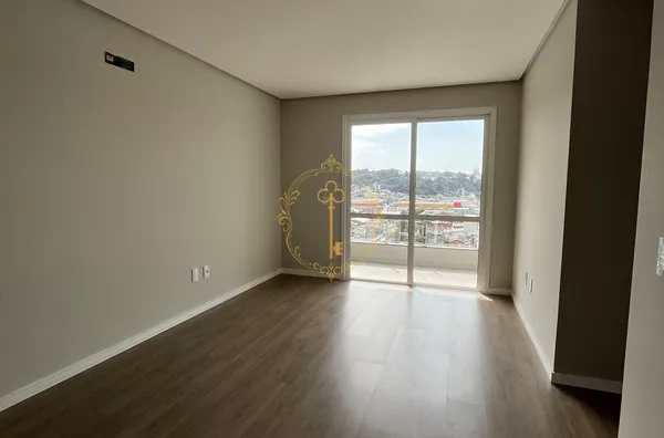 RESIDENCIAL ATMOSFERA - Foto 21