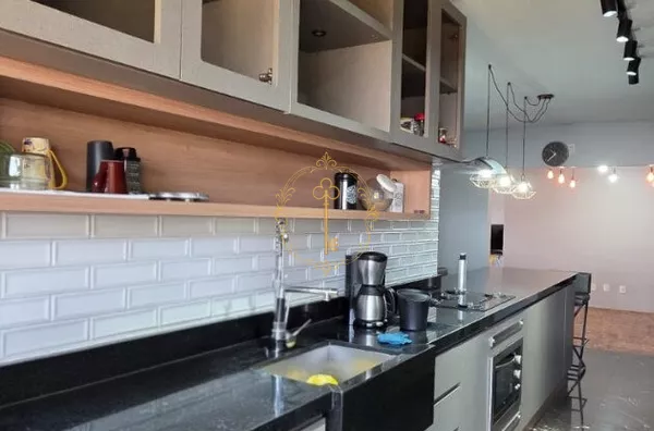 Apartamento para venda, 3 quarto(s),  Kayser, Caxias Do Sul