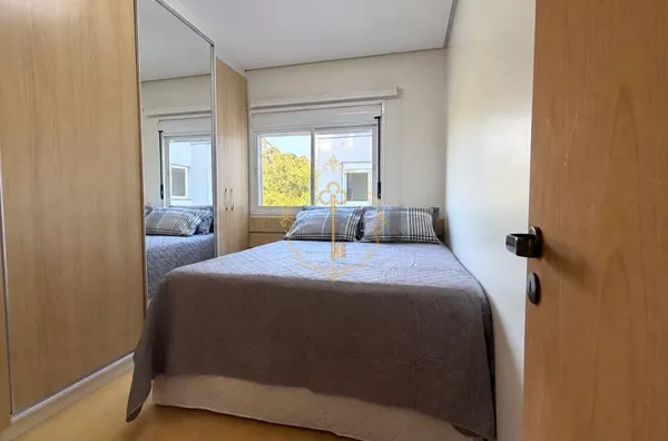 RESIDENCIAL MATISSE NO SANVITTO - Foto 11