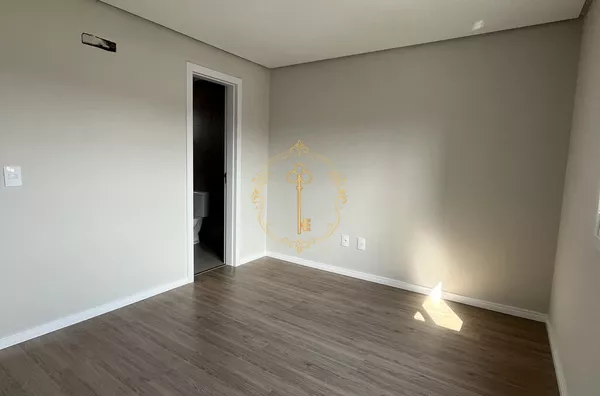 RESIDENCIAL ATMOSFERA COM 2 E 3 DORMITÓRIOS E SUITE - Foto 7