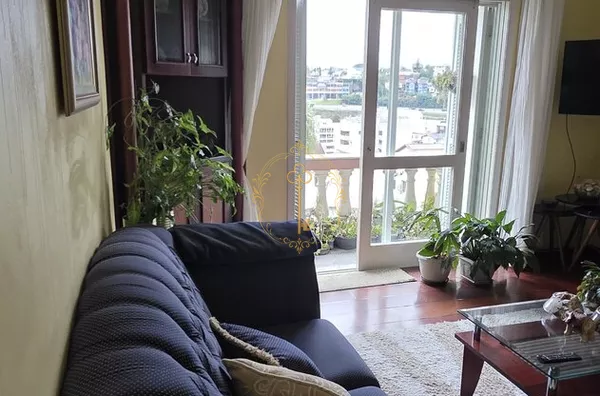 APARTAMENTO RESIDENCIAL IGUATEMI-BAIRRO MEDIANEIRA 