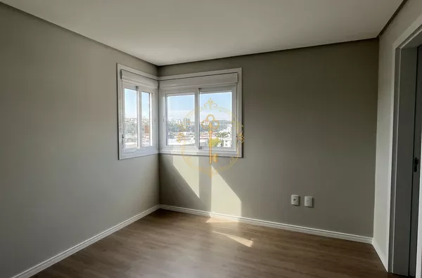 RESIDENCIAL ATMOSFERA - Foto 12