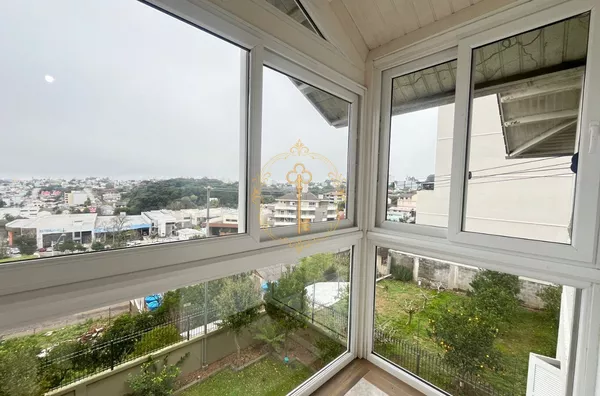CASA PARA VENDA NO BELA VISTA EM CAXIAS DO SUL
