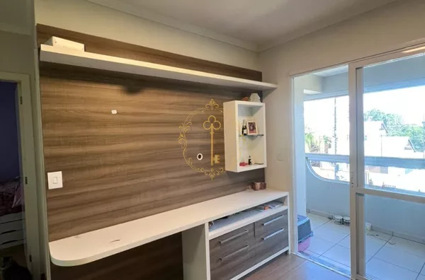 RESIDENCIAL ATLANTIS - BAIRRO BELA VISTA