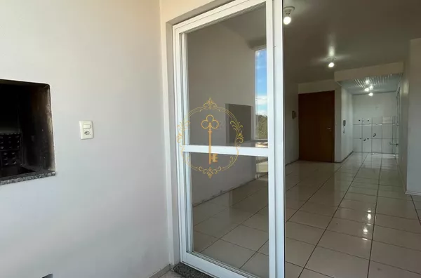 Apartamento para venda, 2 quarto(s),  Charqueadas, Caxias Do Sul