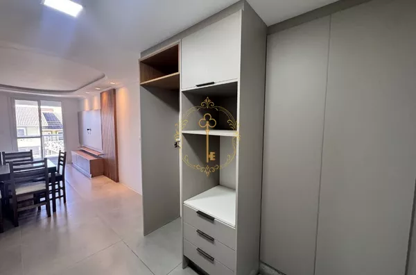 RESIDENCIAL MARIA GABRIELY - SANTA LÚCIA 
