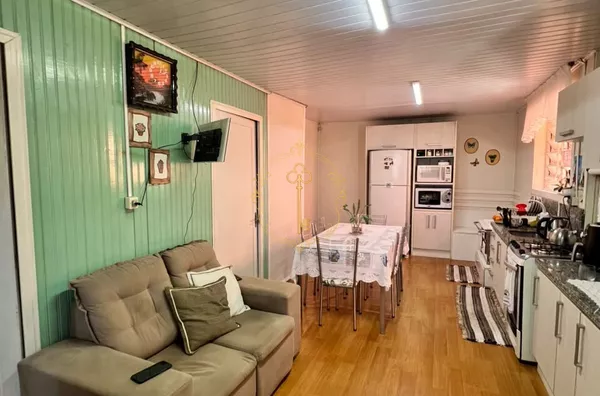 CASA À VENDA NO BAIRRO PIONEIRO - Foto 11