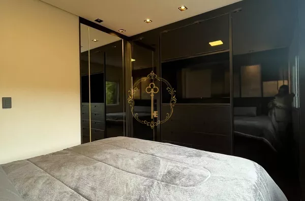 RESIDENCIAL CATANIA - BAIRRO VINHEDOS - Foto 6