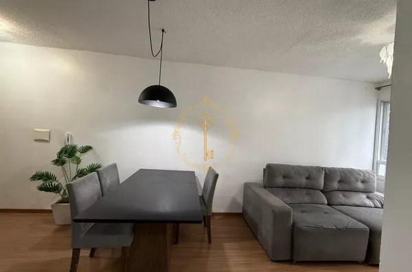 RESIDENCIAL VILLA ROMANA - FARROUPILHA 