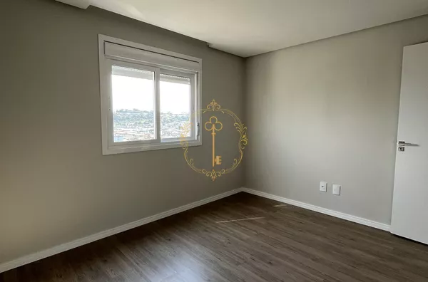 RESIDENCIAL ATMOSFERA COM 2  E 3 DORMITÓRIOS E SUITE