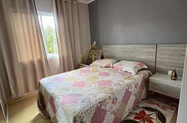 APARTAMENTO À VENDA - BAIRRO FORQUETA - Foto 8