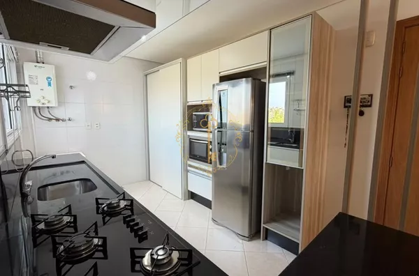 RESIDENCIAL MATISSE NO SANVITTO 