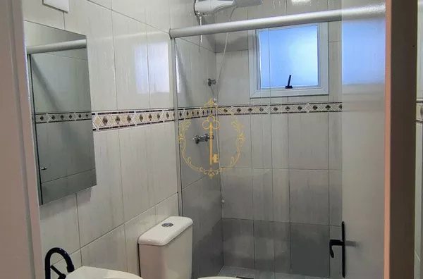 SOBRADO AGUA MARINHA - SANTA LUCIA - Foto 9