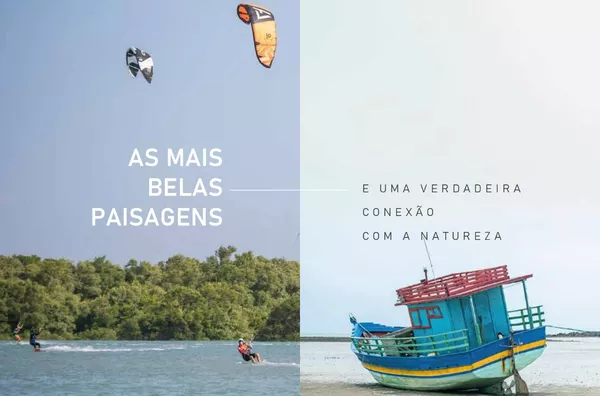 ? CAJUEIRO DA PRAIA RESIDENCE CLUB ?  ✨ 