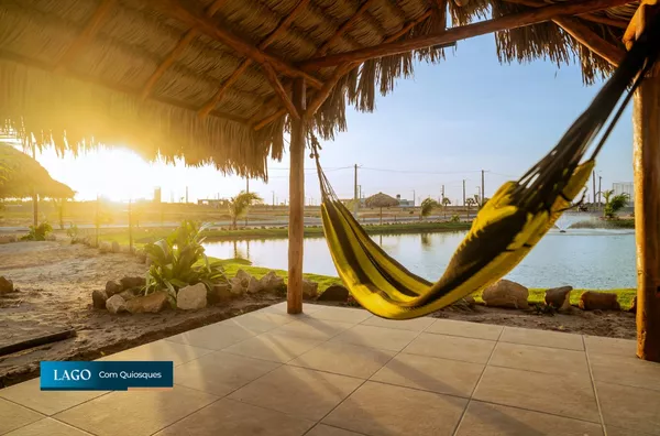   ? Acquaville Parnaíba  /PI— seu novo endereço entre a cidade e o paraíso.
