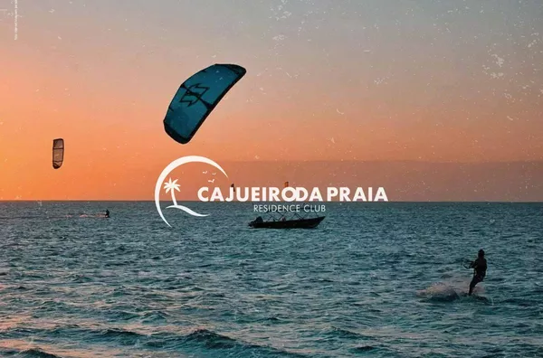 ? CAJUEIRO DA PRAIA RESIDENCE CLUB ?  ✨ 