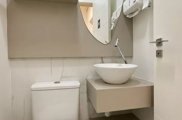 Pavimento Coorporativo à Venda | Hospital Thereza Mussi