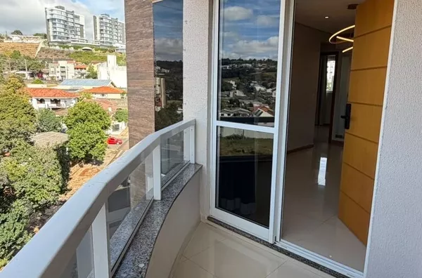 Apartamento à Venda | Residencial Petra