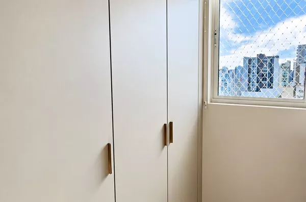 APARTAMENTO À VENDA | EDIFÍCIO ESMERALDA - Foto 13