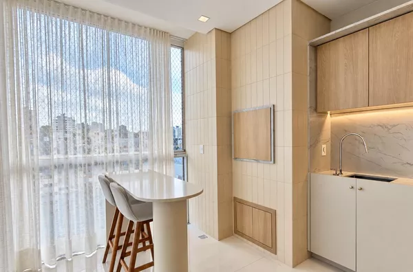 APARTAMENTO À VENDA | EDIFÍCIO ESMERALDA - Foto 6