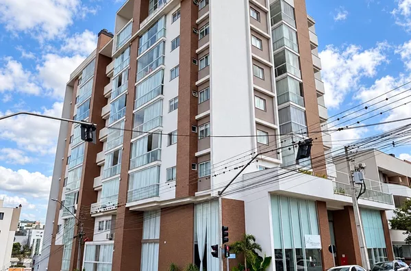 APARTAMENTO À VENDA | EDIFÍCIO ESMERALDA - Foto 22