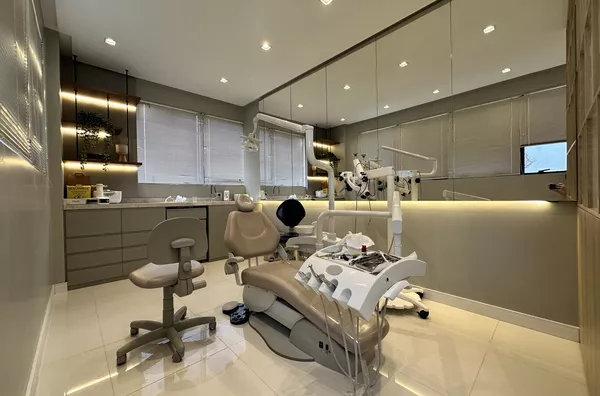 Pavimento Coorporativo à Venda | Hospital Thereza Mussi