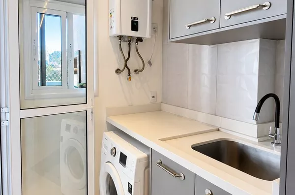 APARTAMENTO À VENDA EDIFÍCIO FLAMBOYANT