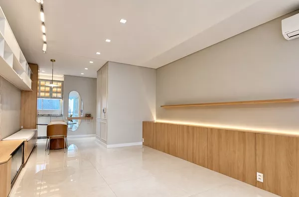 APARTAMENTO À VENDA | EDIFÍCIO ESMERALDA - Foto 5
